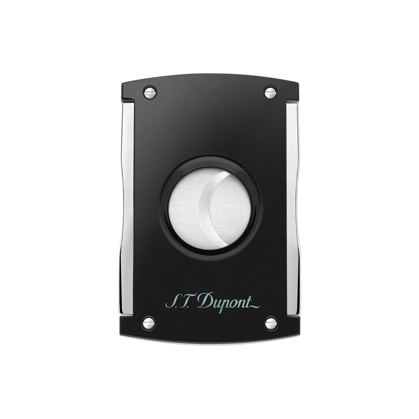 MAXIJET CIGAR CUTTER/COUPE CIGARE BLACK 003265