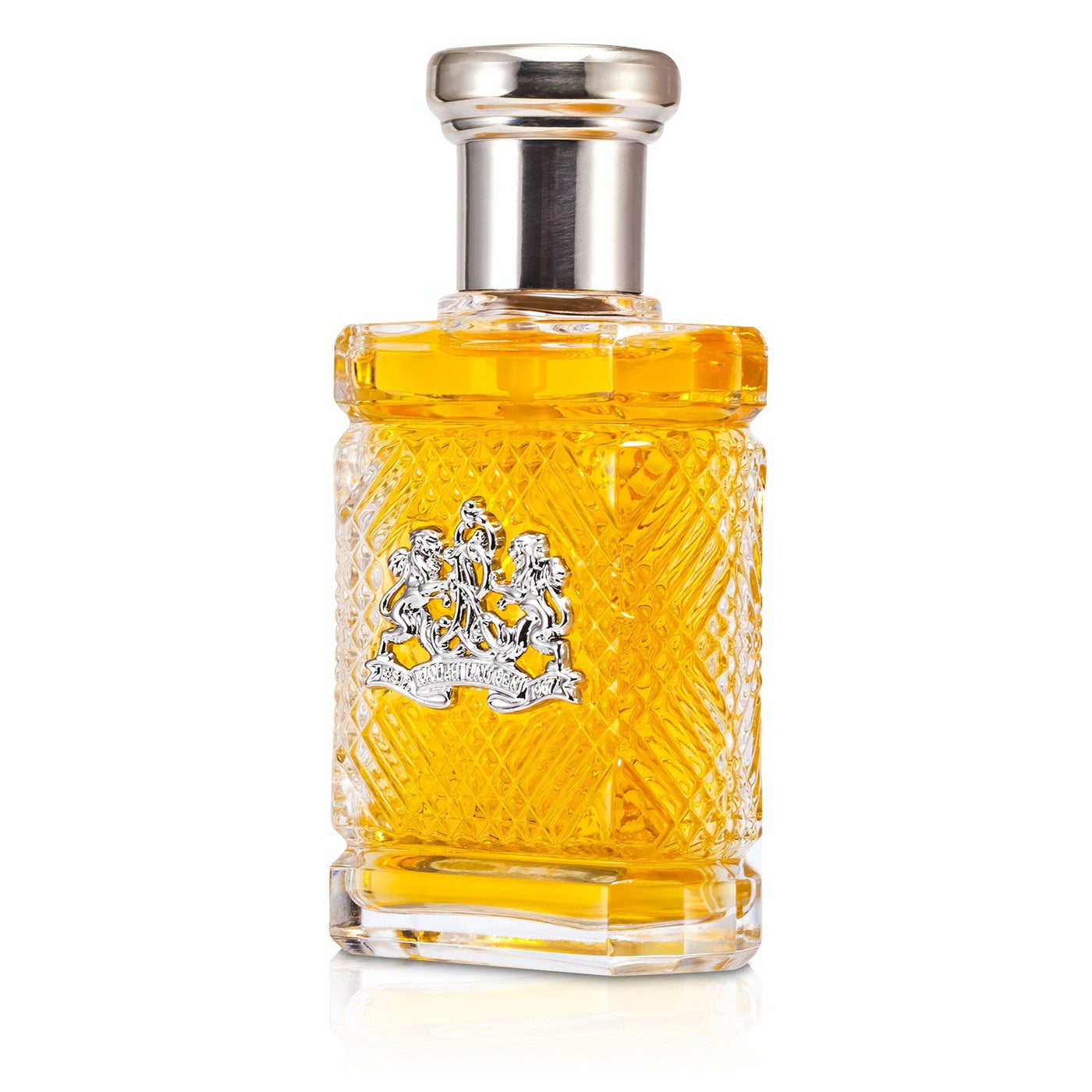Ralph Lauren Safari Eau De Toilette Spray 125ml/4.2oz