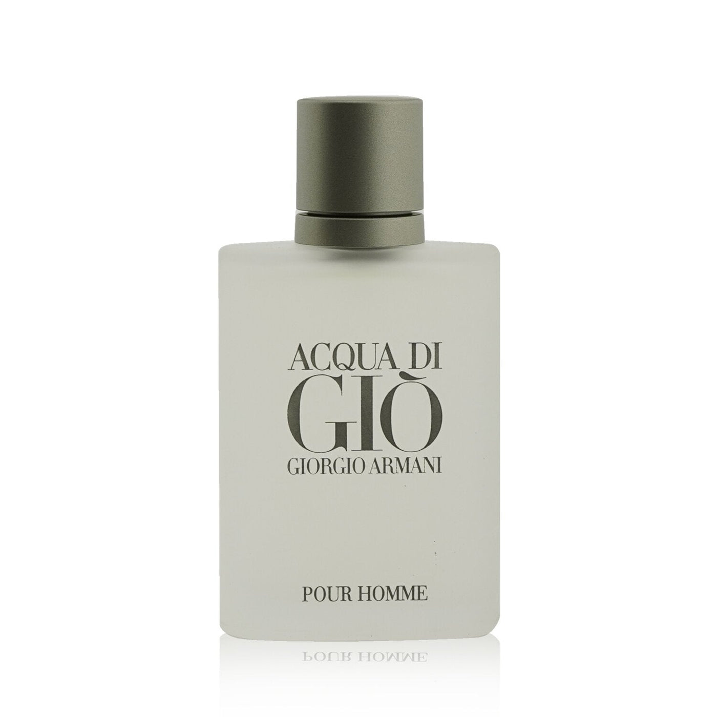 Giorgio Armani Acqua Di Gio Eau De Toilette Spray 100ml/3.4oz