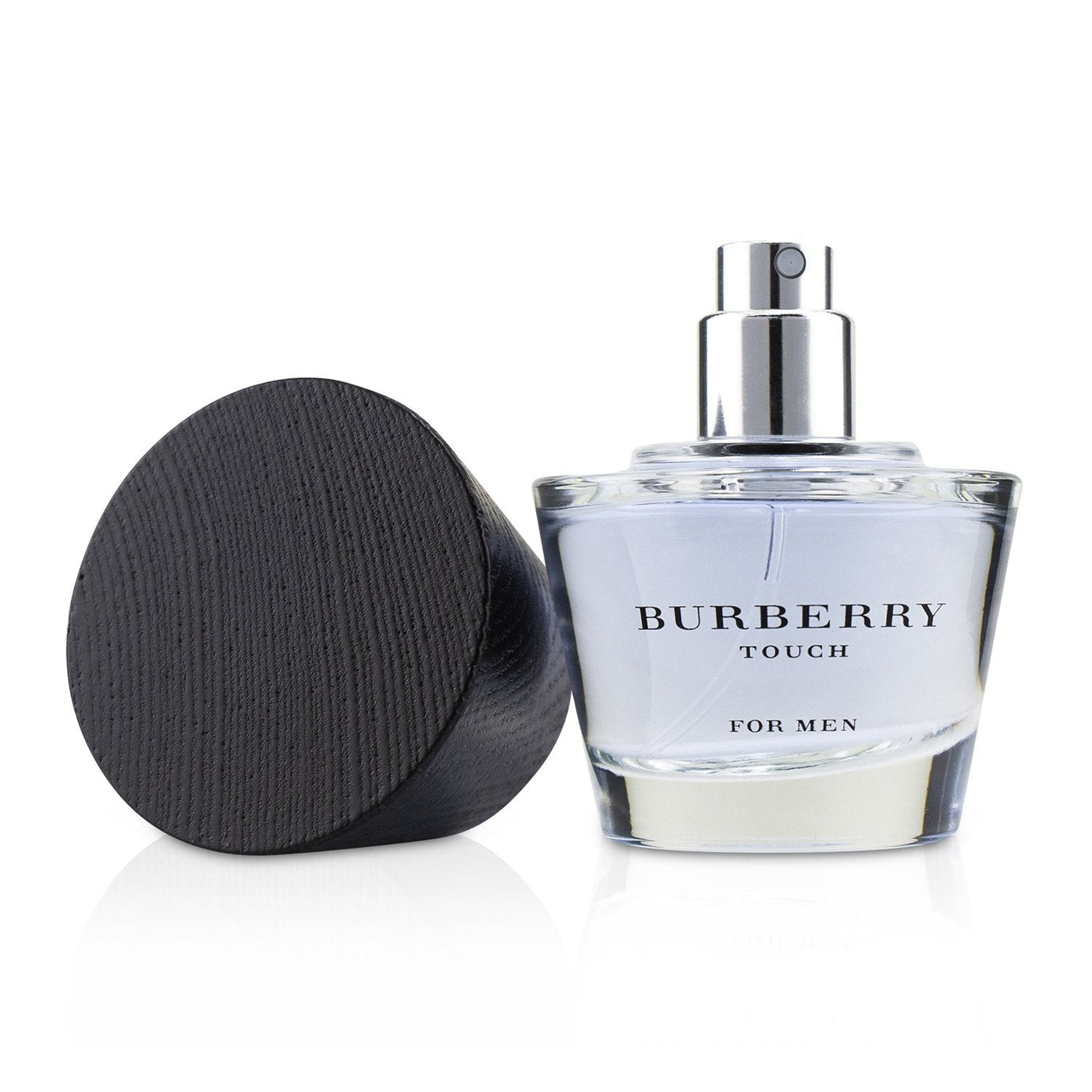 Burberry Touch Eau De Toilette Natural Spray 100ml/3.3oz