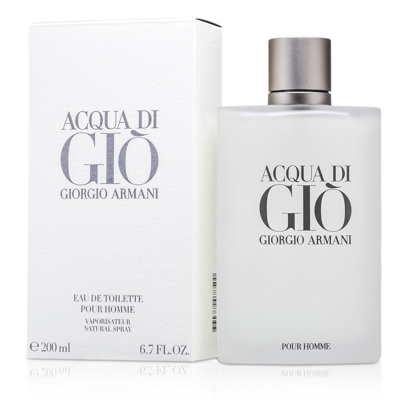 Giorgio Armani Acqua Di Gio Eau De Toilette Spray 50ml/1.7oz