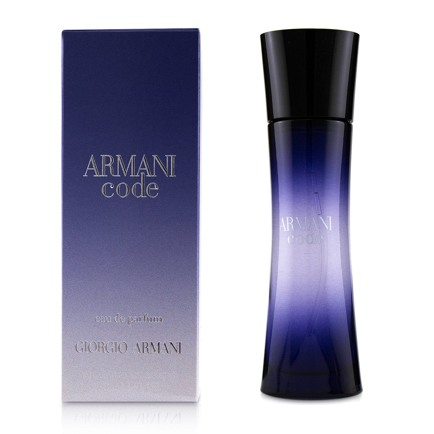 Giorgio Armani Code Femme Eau De Parfum Spray 50ml/1.7oz