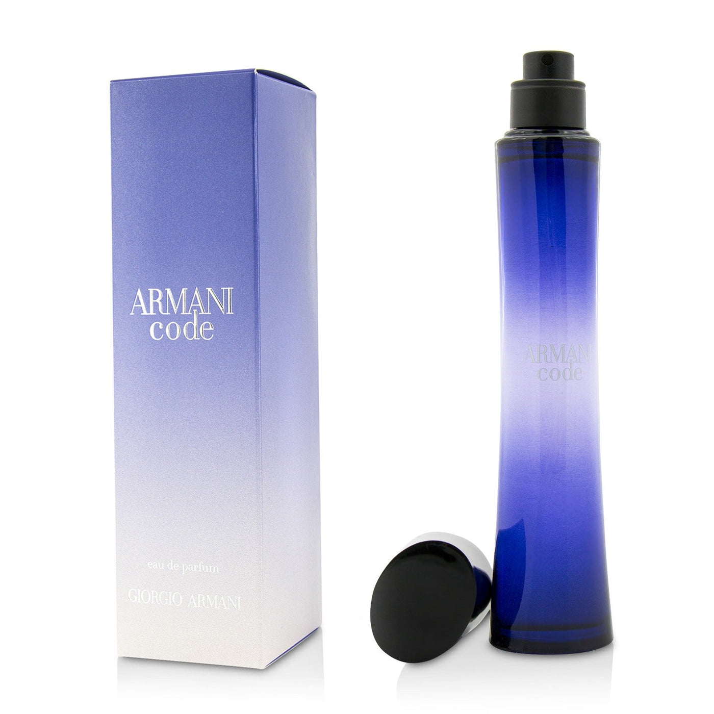 Giorgio Armani Code Femme Eau De Parfum Spray 50ml/1.7oz