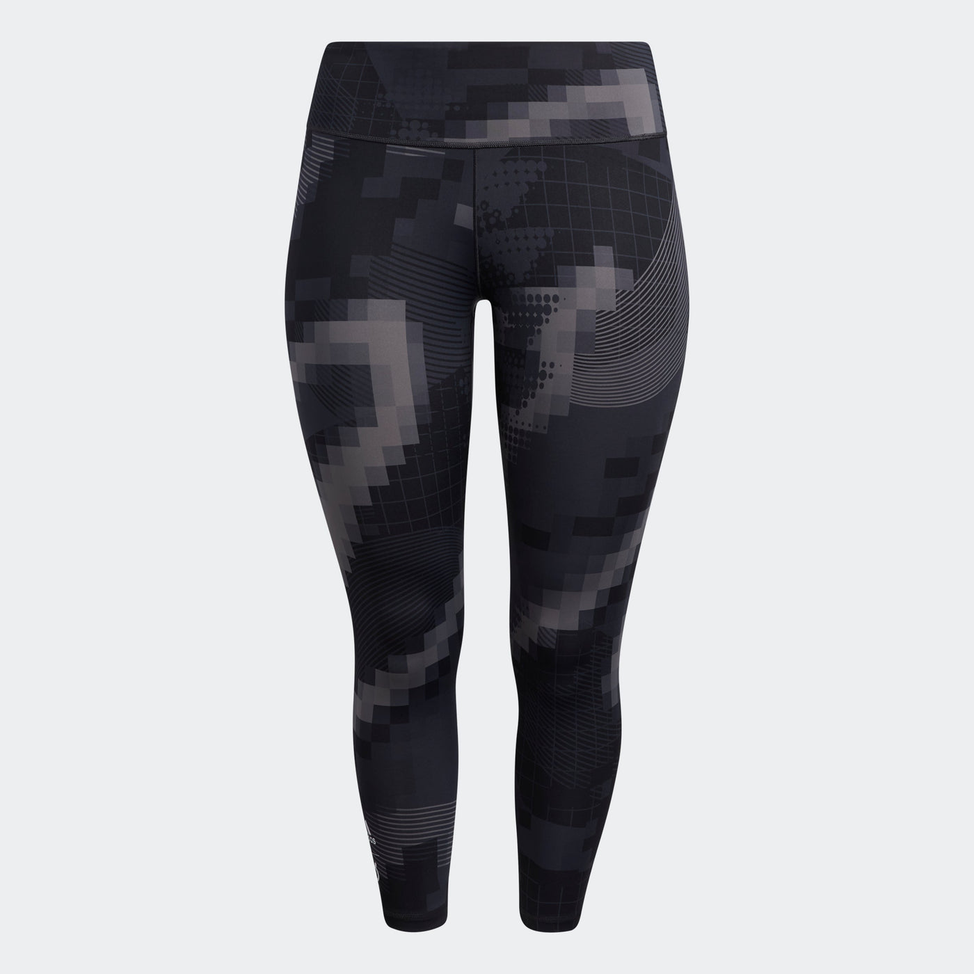Women's adidas x Peloton Believe This Tights (Plus Size)