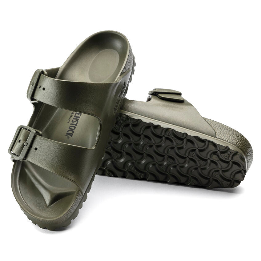 Unisex Arizona Essentials EVA Khaki Regular/Wide