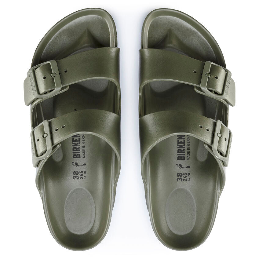 Unisex Arizona Essentials EVA Khaki Regular/Wide