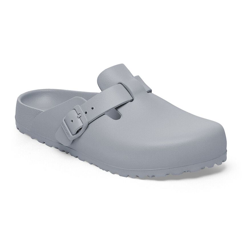 Unisex Boston Essentials EVA Stone Coin Regular/Wide
