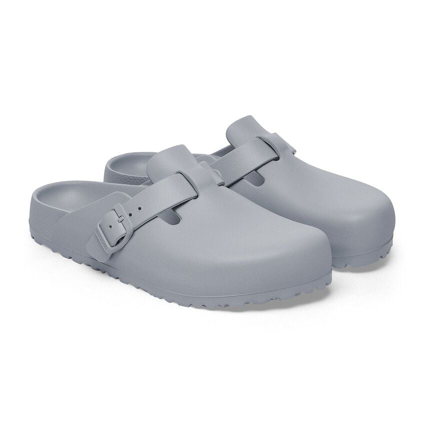 Unisex Boston Essentials EVA Stone Coin Regular/Wide