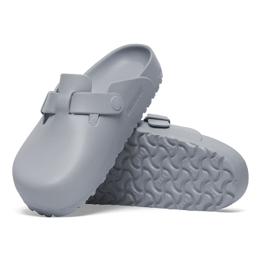Unisex Boston Essentials EVA Stone Coin Regular/Wide