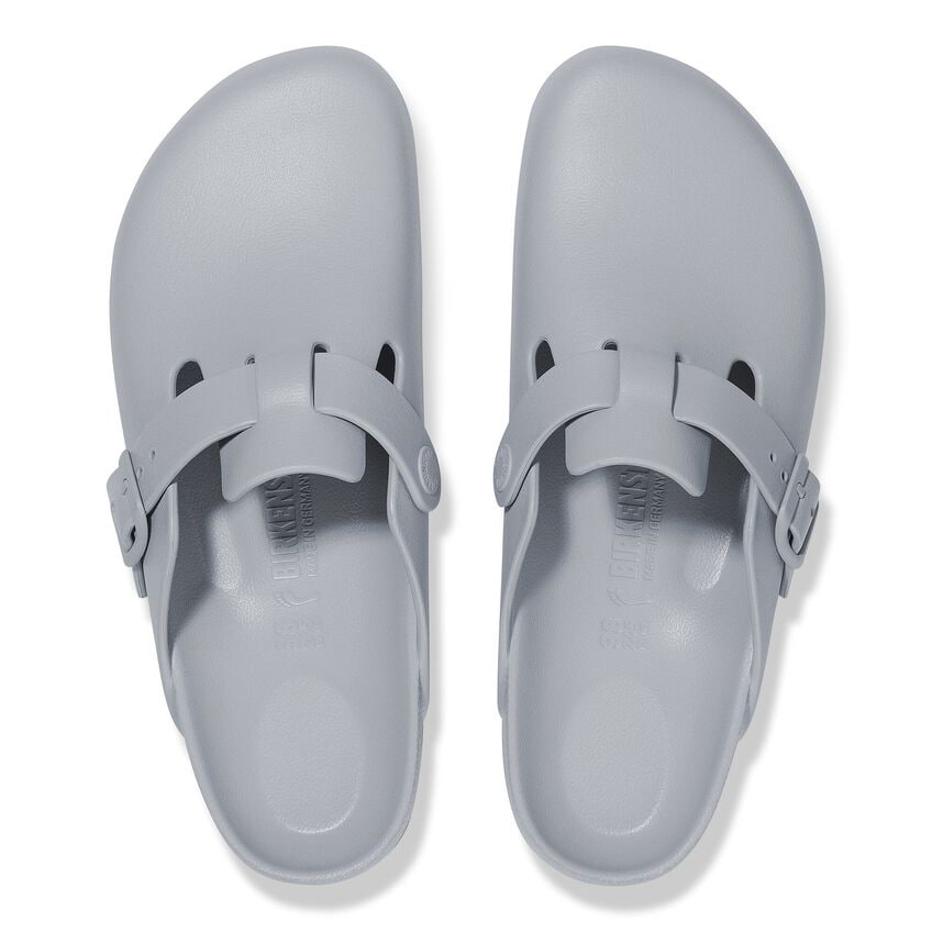 Unisex Boston Essentials EVA Stone Coin Regular/Wide