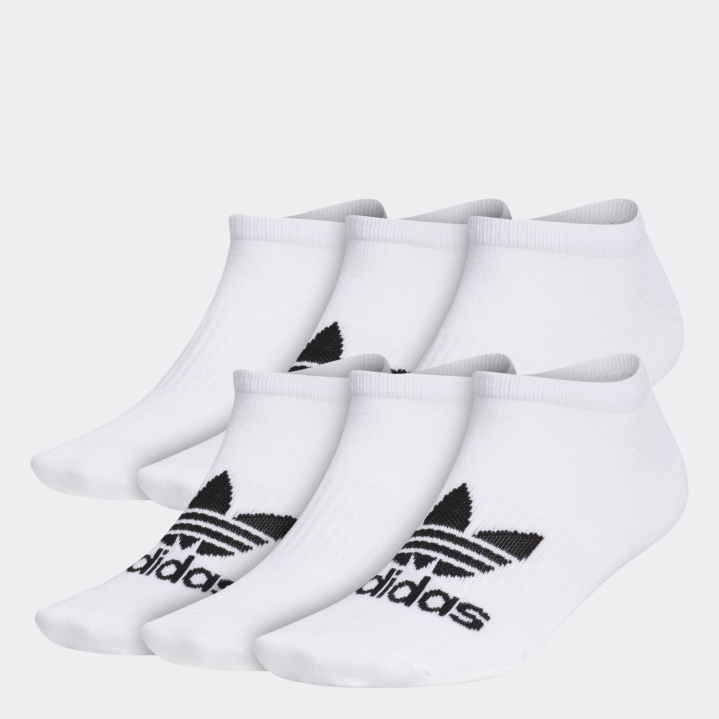 Classic Superlite No-Show Socks 6 Pairs