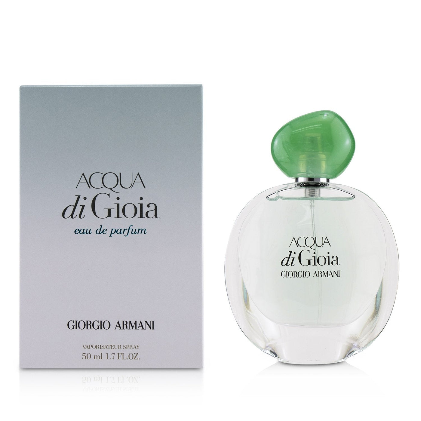 Giorgio Armani Acqua Di Gioia Eau De Parfum Spray 100ml/3.4oz