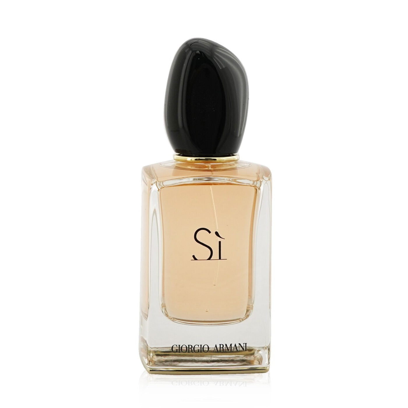 Giorgio Armani Si Eau De Parfum Spray 100ml/3.4oz