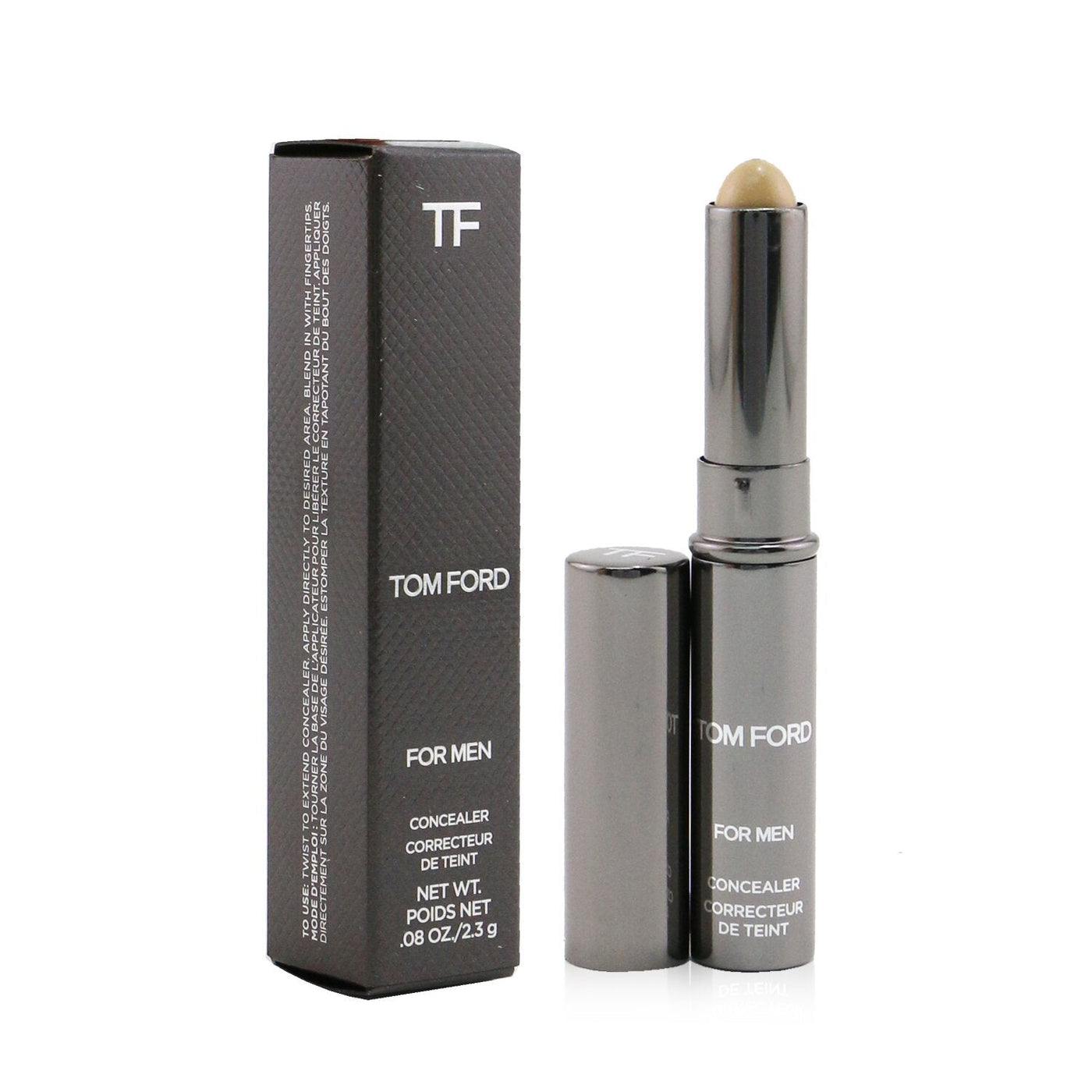 Tom Ford For Men Concealer - # Light 2.3g/0.08oz
