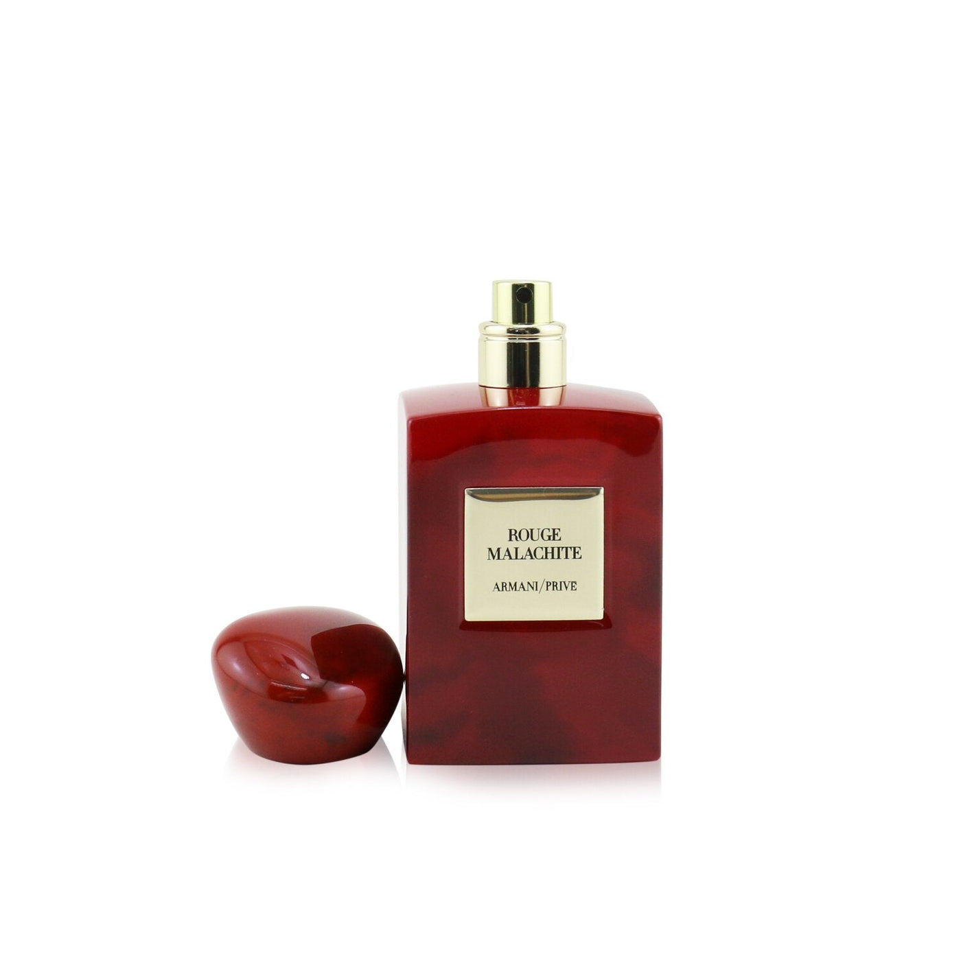 Giorgio Armani Prive Rouge Malachite Eau De Parfum Spray 100ml/3.4oz