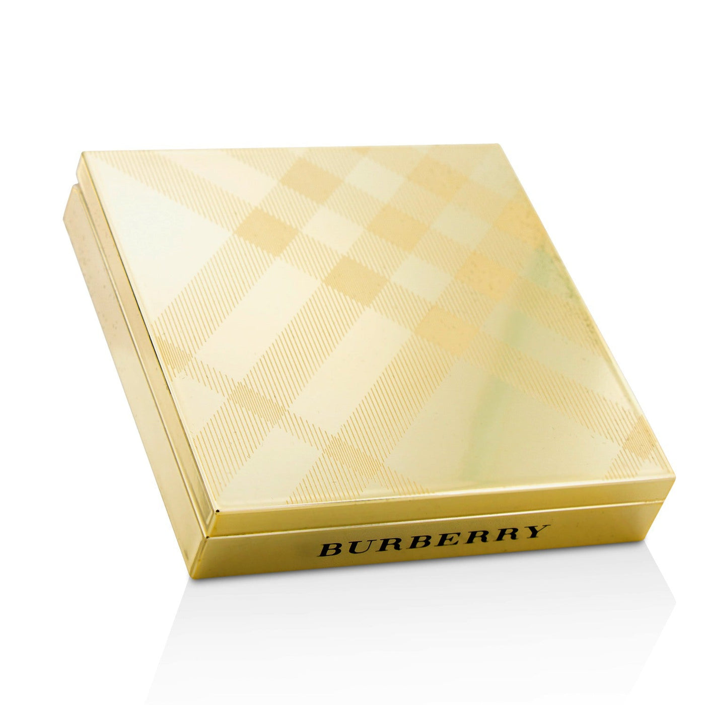 Burberry Nude Sheer Luminous Pressed Powder - # No. 12 Ochre Nude 8g/0.28oz
