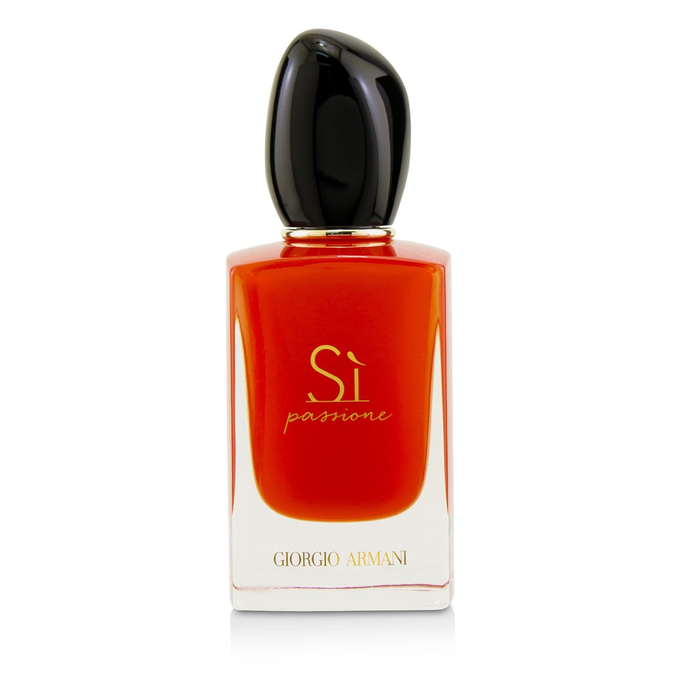 Giorgio Armani Si Passione Eau De Parfum Spray 100ml/3.4oz