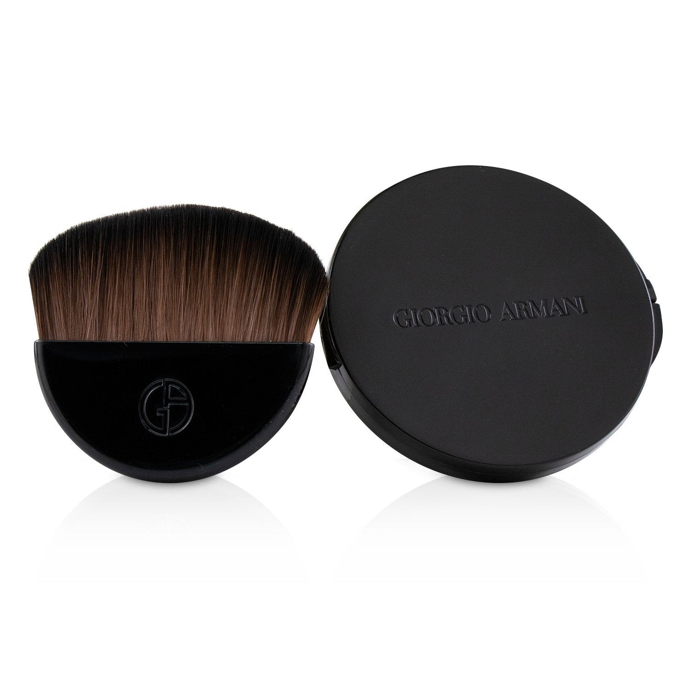 Giorgio Armani Neo Nude Fusion Powder Refill - # 4 3.5g/0.12oz