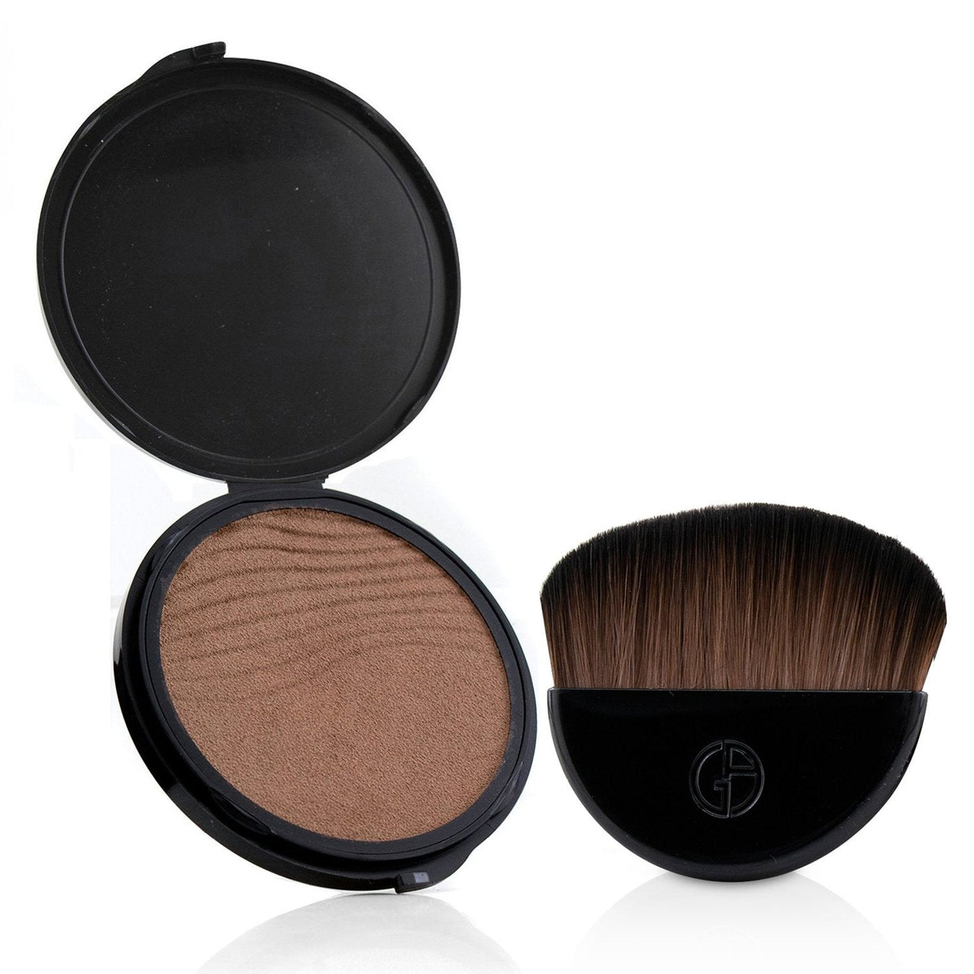 Giorgio Armani Neo Nude Fusion Powder Refill - # 4 3.5g/0.12oz