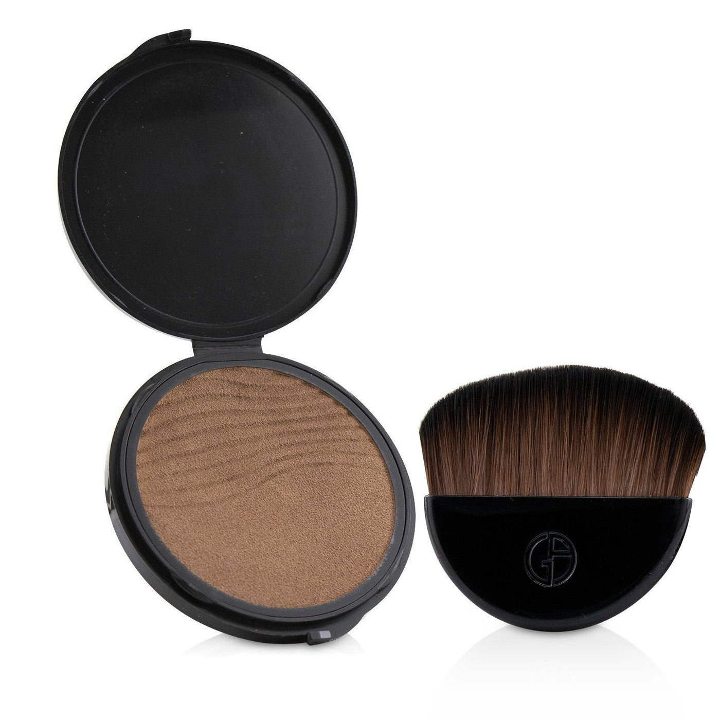 Giorgio Armani Neo Nude Fusion Powder Refill - # 4 3.5g/0.12oz