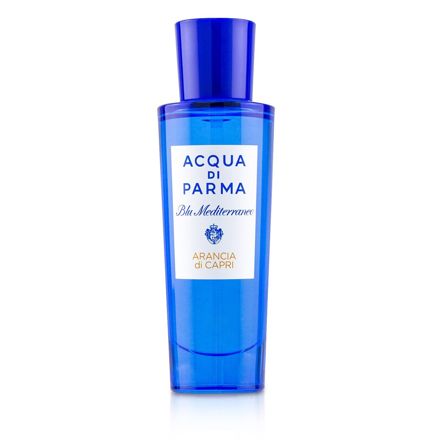 Acqua Di Parma Blu Mediterraneo Arancia Di Capri Eau De Toilette Spray 75ml/2.5oz