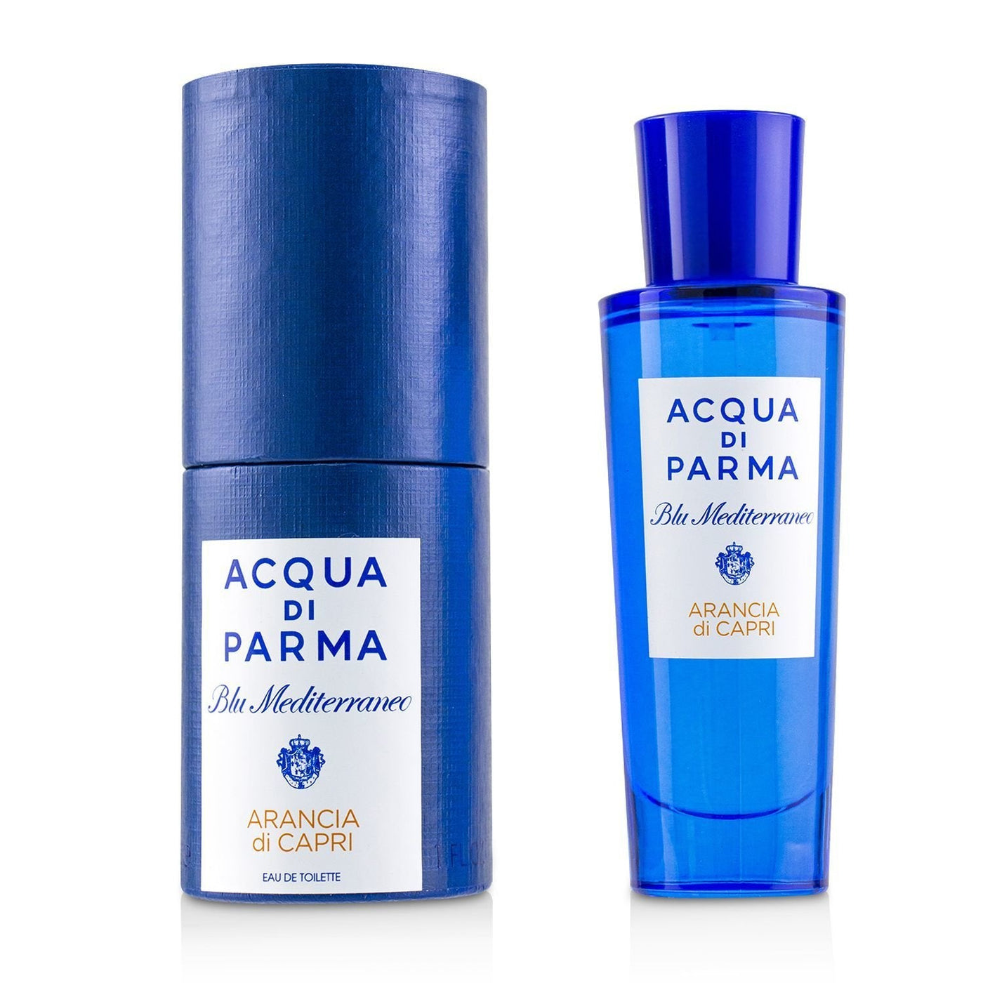 Acqua Di Parma Blu Mediterraneo Arancia Di Capri Eau De Toilette Spray 75ml/2.5oz