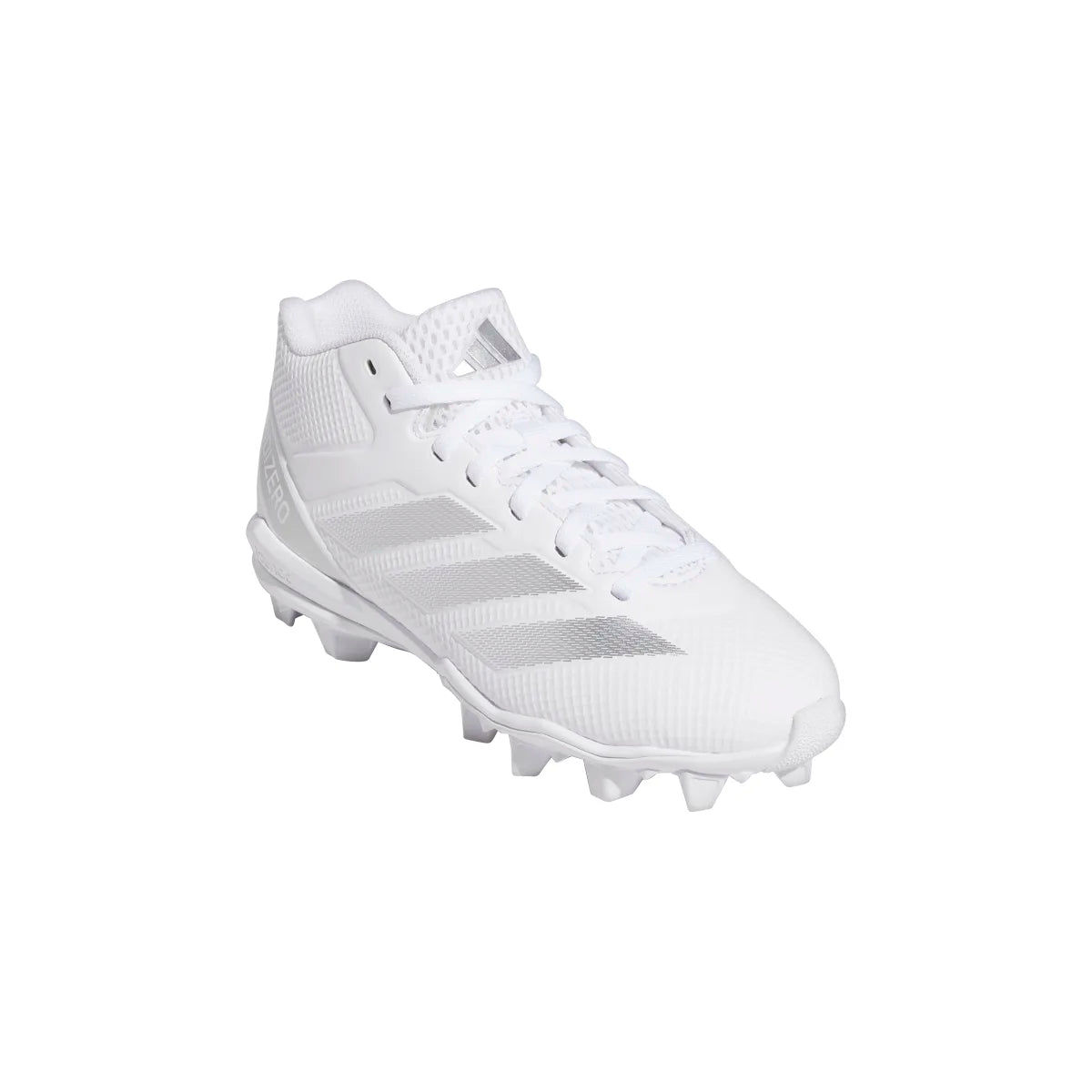adidas Youth adizero Impact.2 Molded Football Cleats