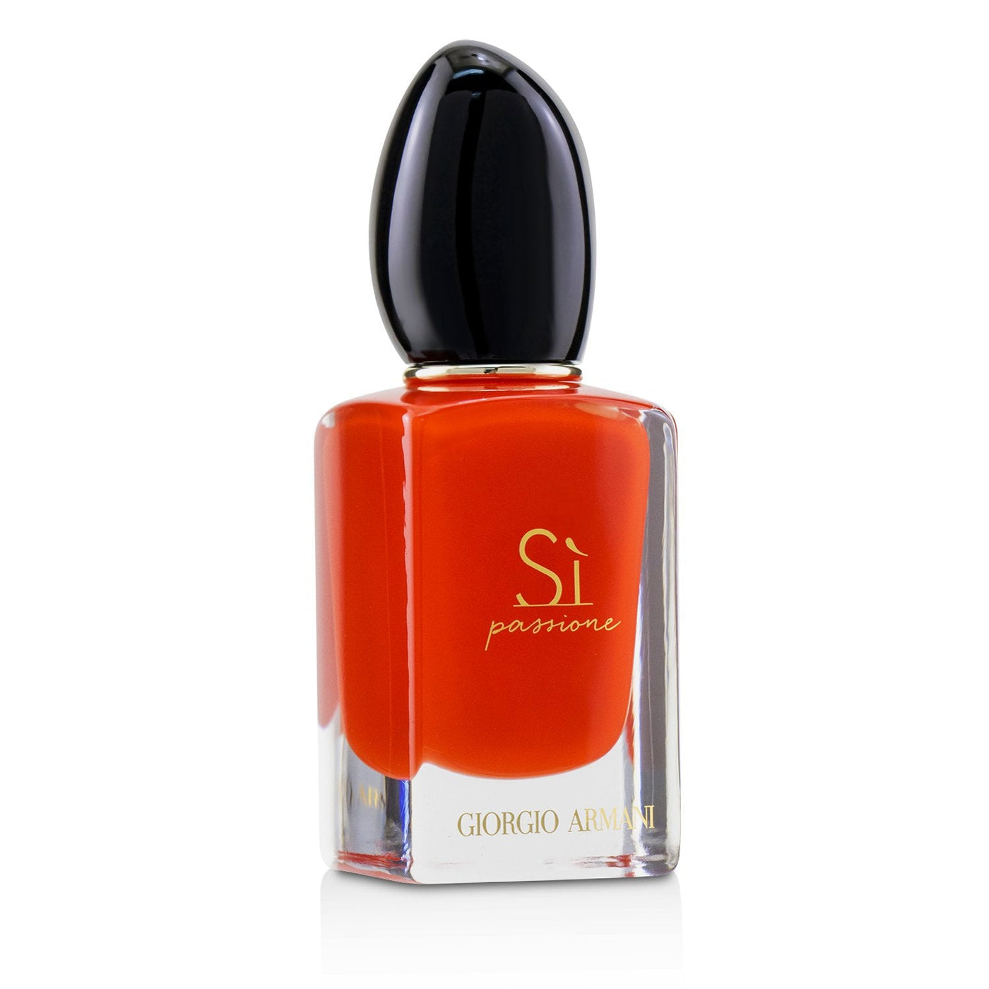 Giorgio Armani Si Passione Eau De Parfum Spray 100ml/3.4oz