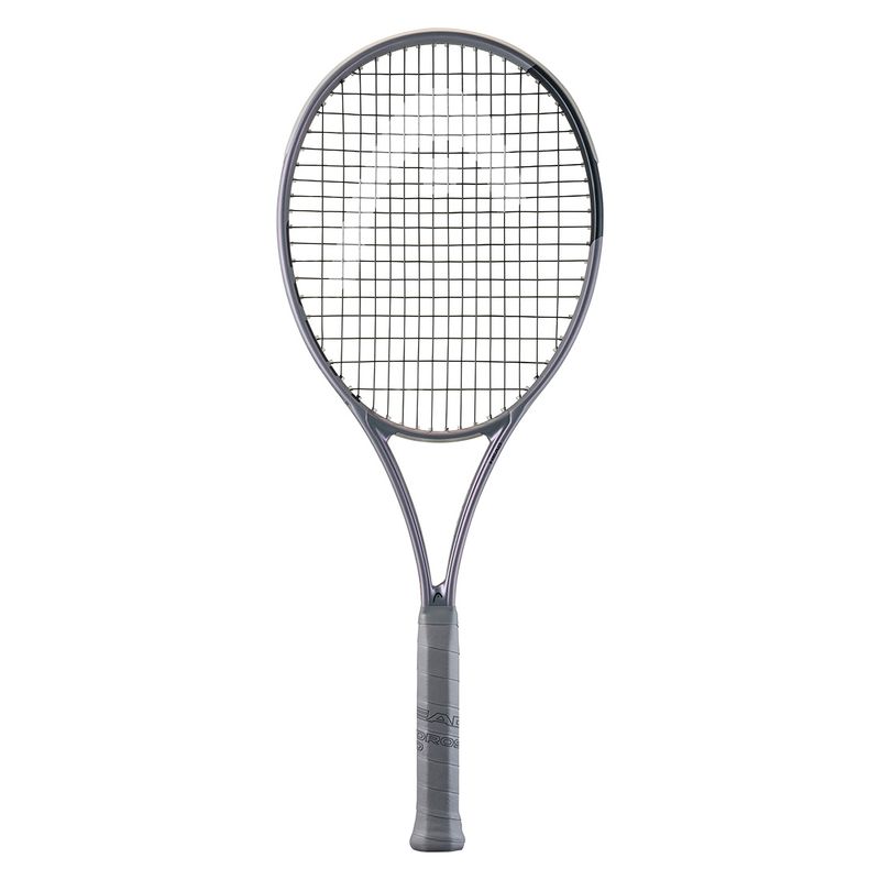 Head Squared Tennis Racquet