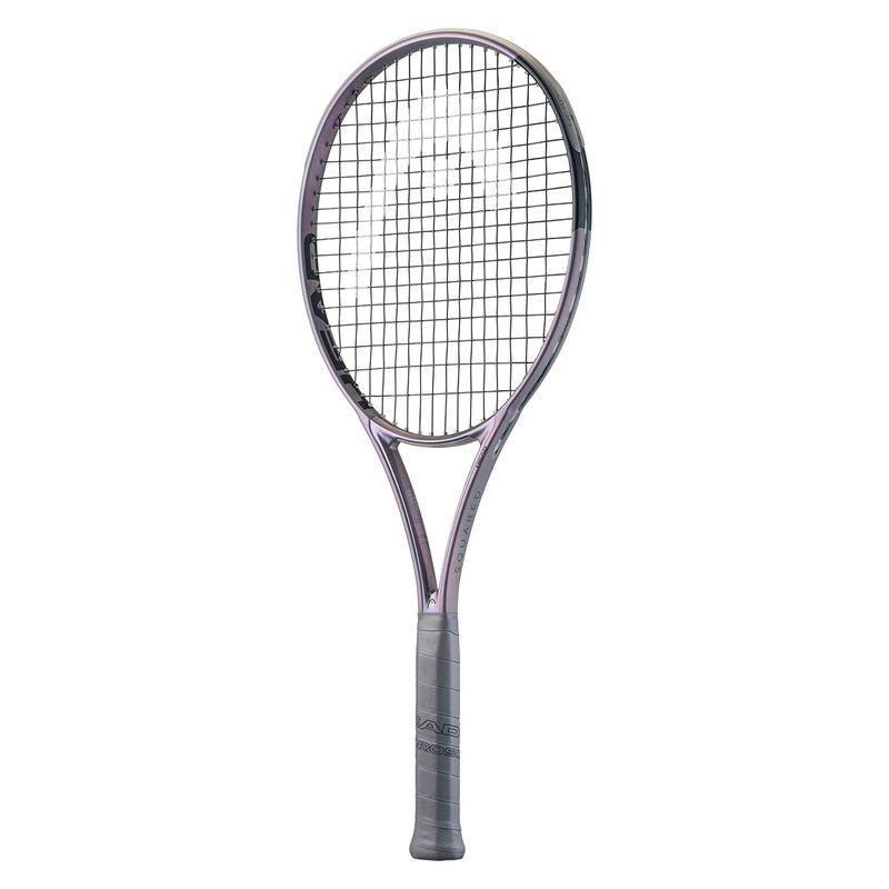 Head Squared Tennis Racquet