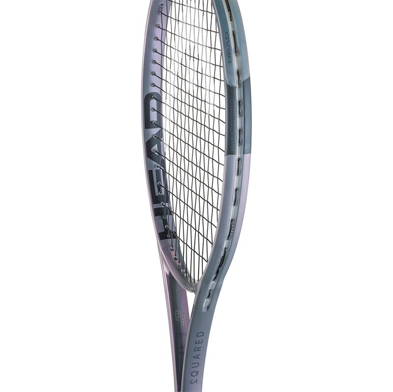 Head Squared Tennis Racquet