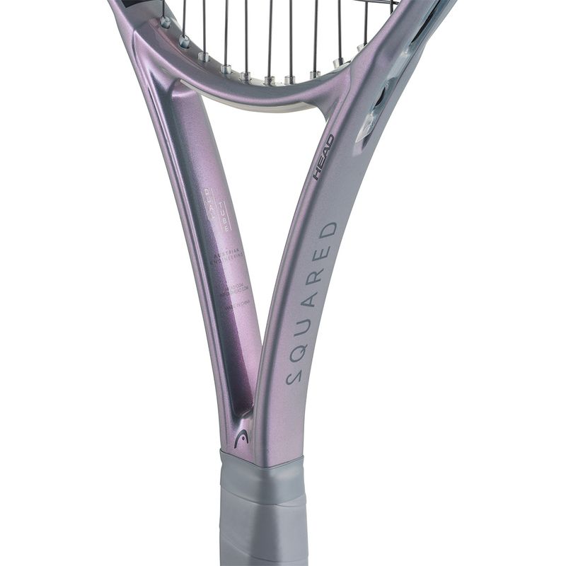 Head Squared Tennis Racquet
