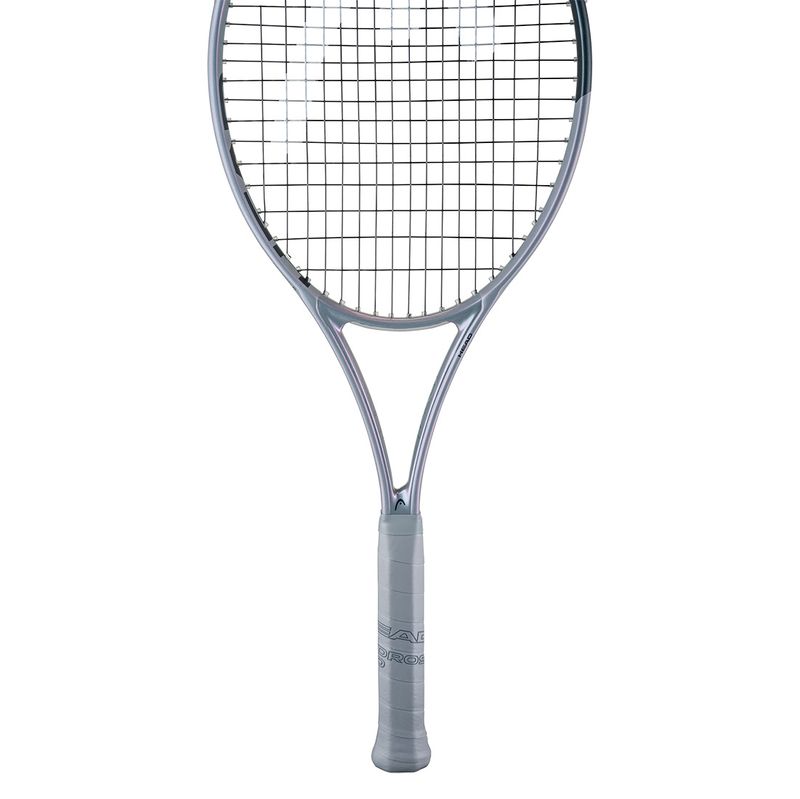 Head Squared Tennis Racquet