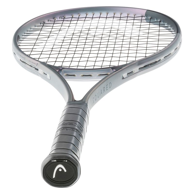 Head Squared Tennis Racquet