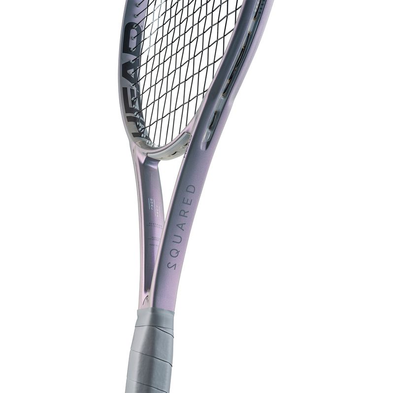 Head Squared Tennis Racquet