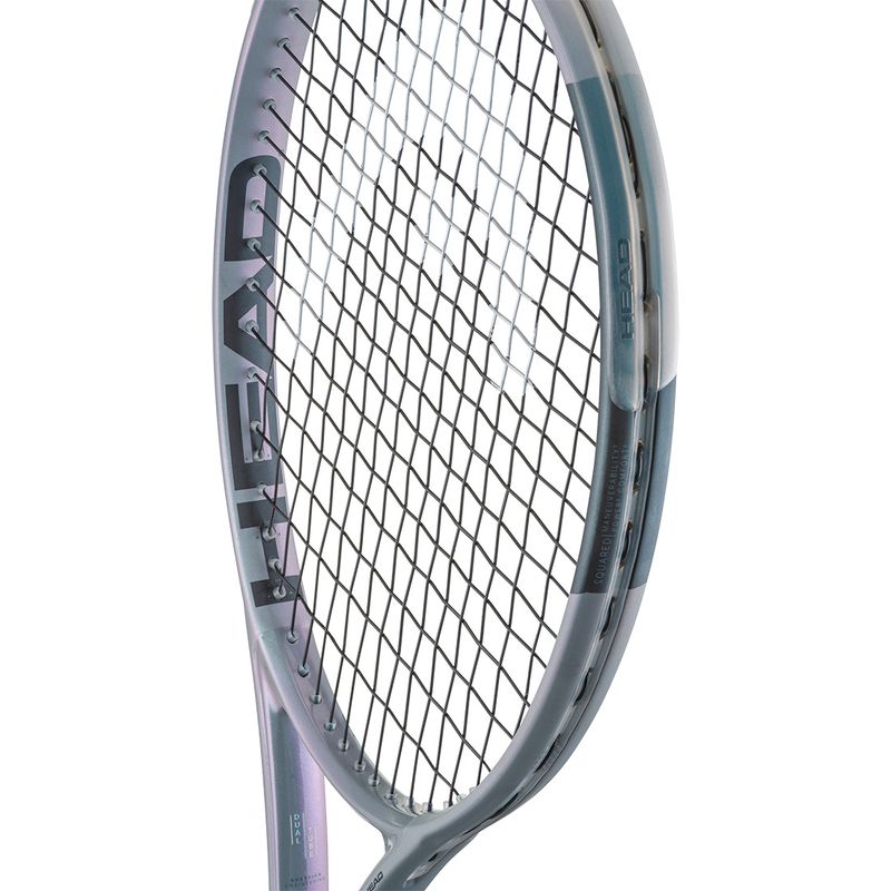 Head Squared Tennis Racquet