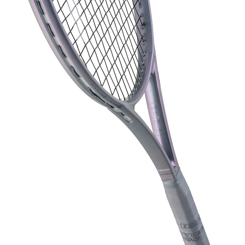 Head Squared Tennis Racquet