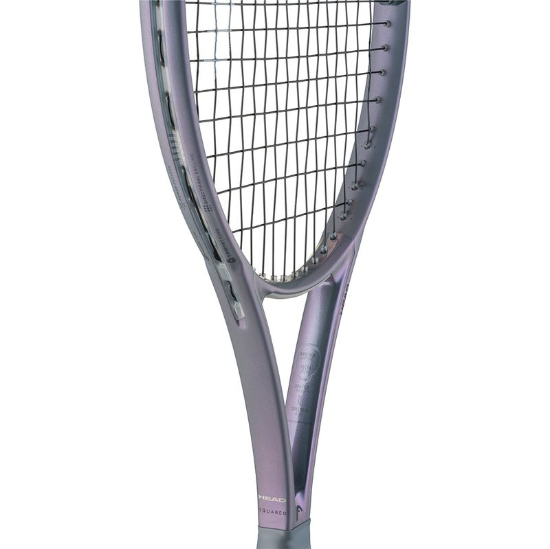 Head Squared Tennis Racquet