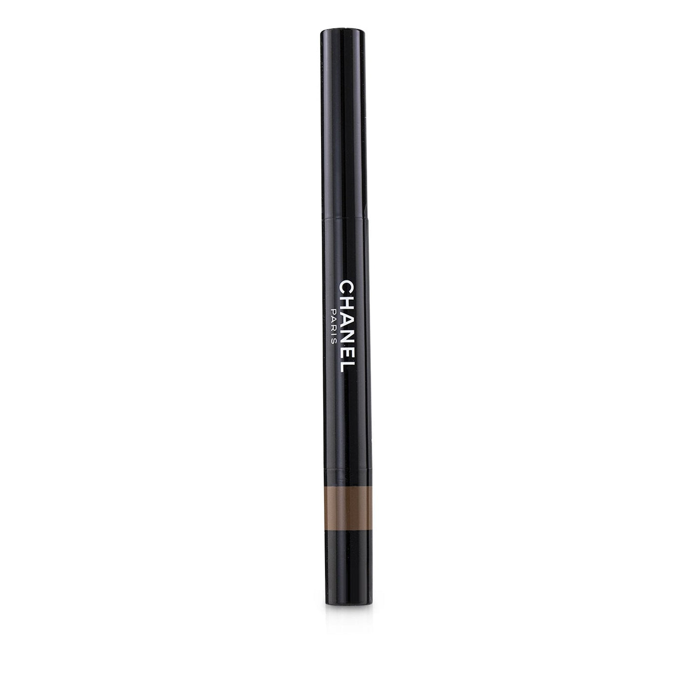 Chanel Stylo Ombre Et Contour (Eyeshadow/Liner/Khol) - # 04 Electric Brown 0.8g/0.02oz