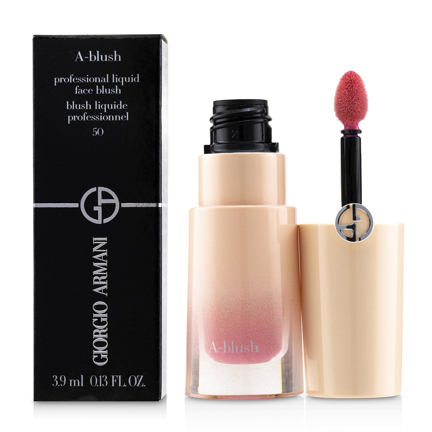 Giorgio Armani A Blush Professional Liquid Face Blush - # 54 3.9ml/0.13oz