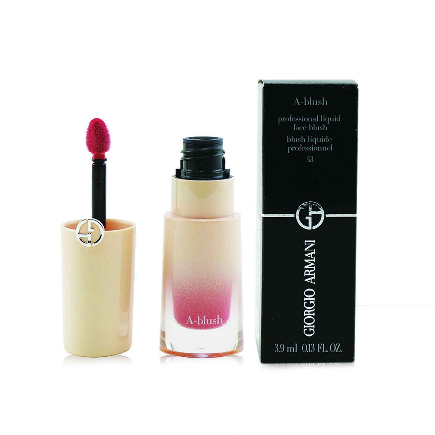 Giorgio Armani A Blush Professional Liquid Face Blush - # 50 3.9ml/0.13oz