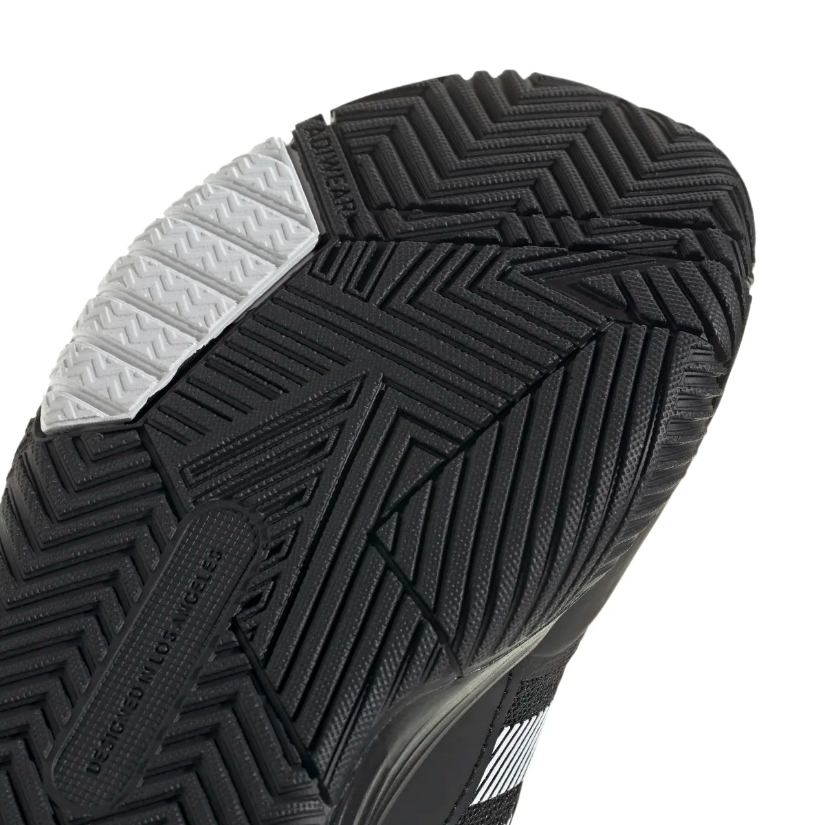 adidas Youth OWNTHEGAME 3.0 Basketball Shoes