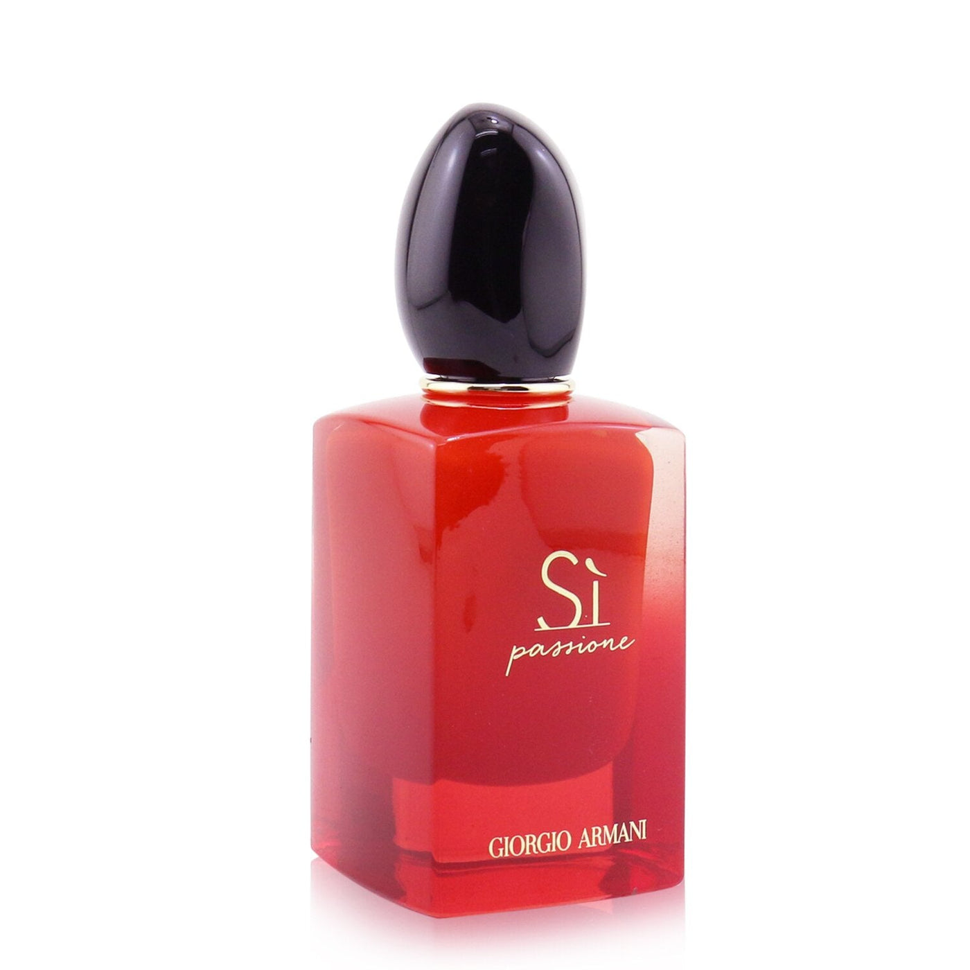 Giorgio Armani Si Passione Intense Eau De Parfum Spray 100ml/3.4oz