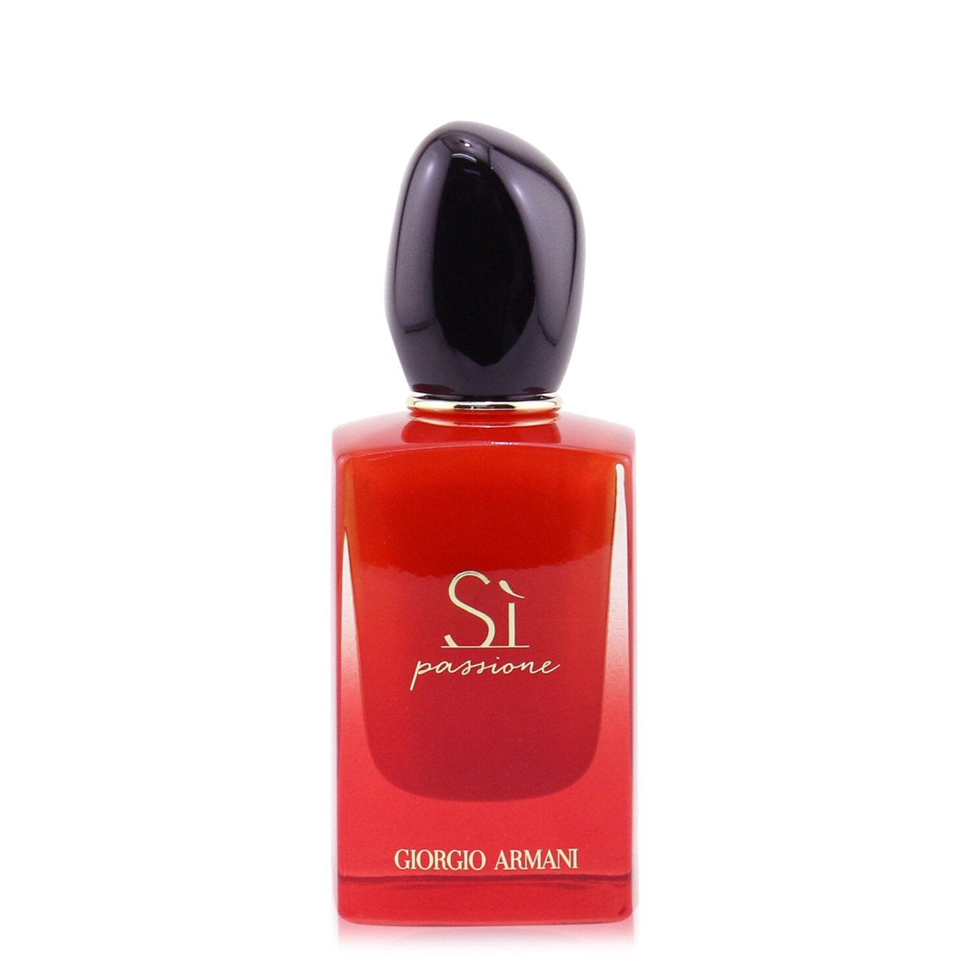 Giorgio Armani Si Passione Intense Eau De Parfum Spray 100ml/3.4oz