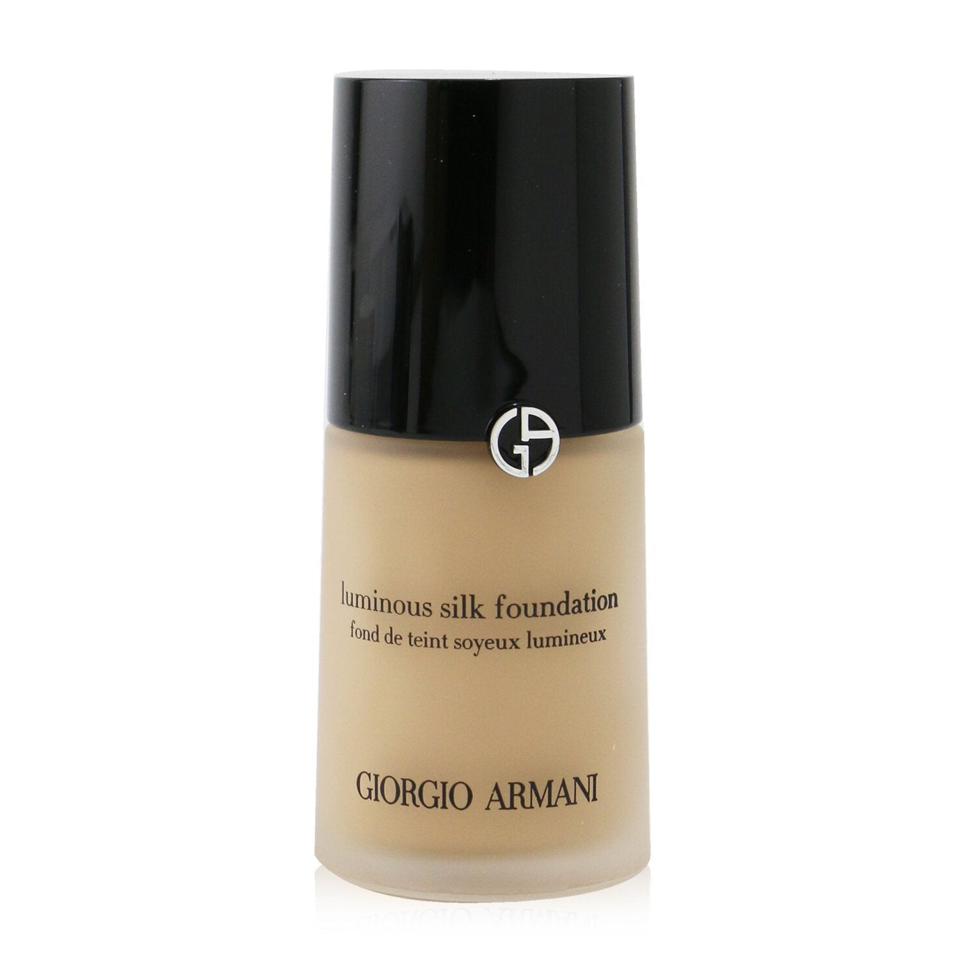 Giorgio Armani Luminous Silk Foundation - # 6 (Golden Beige) 30ml/1oz
