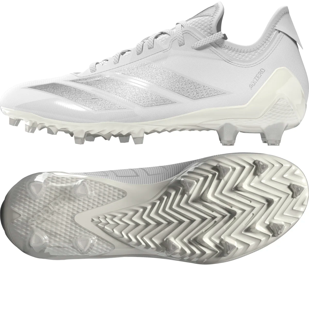 adidas Men's Adizero Electric.1 Football Cleats