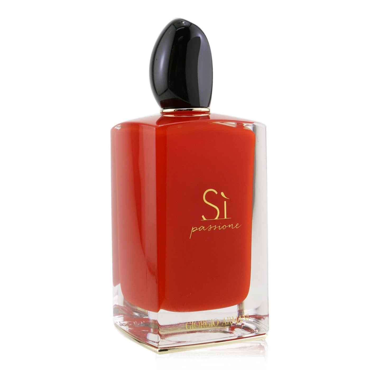 Giorgio Armani Si Passione Eau De Parfum Spray 100ml/3.4oz