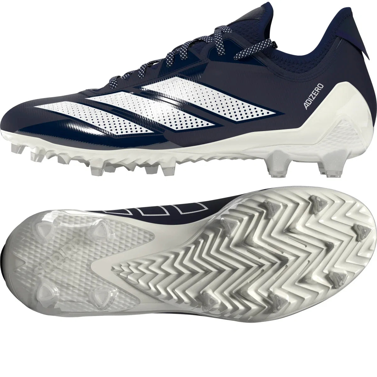 adidas Men's Adizero Electric.1 Football Cleats