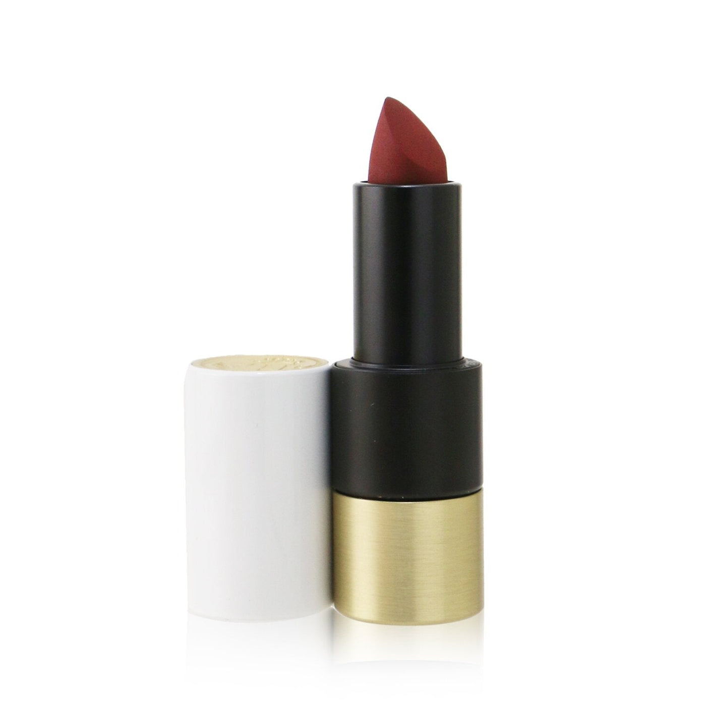 Hermes Rouge Hermes Matte Lipstick - # 53 Rouge Orange (Mat) 3.5g/0.12oz