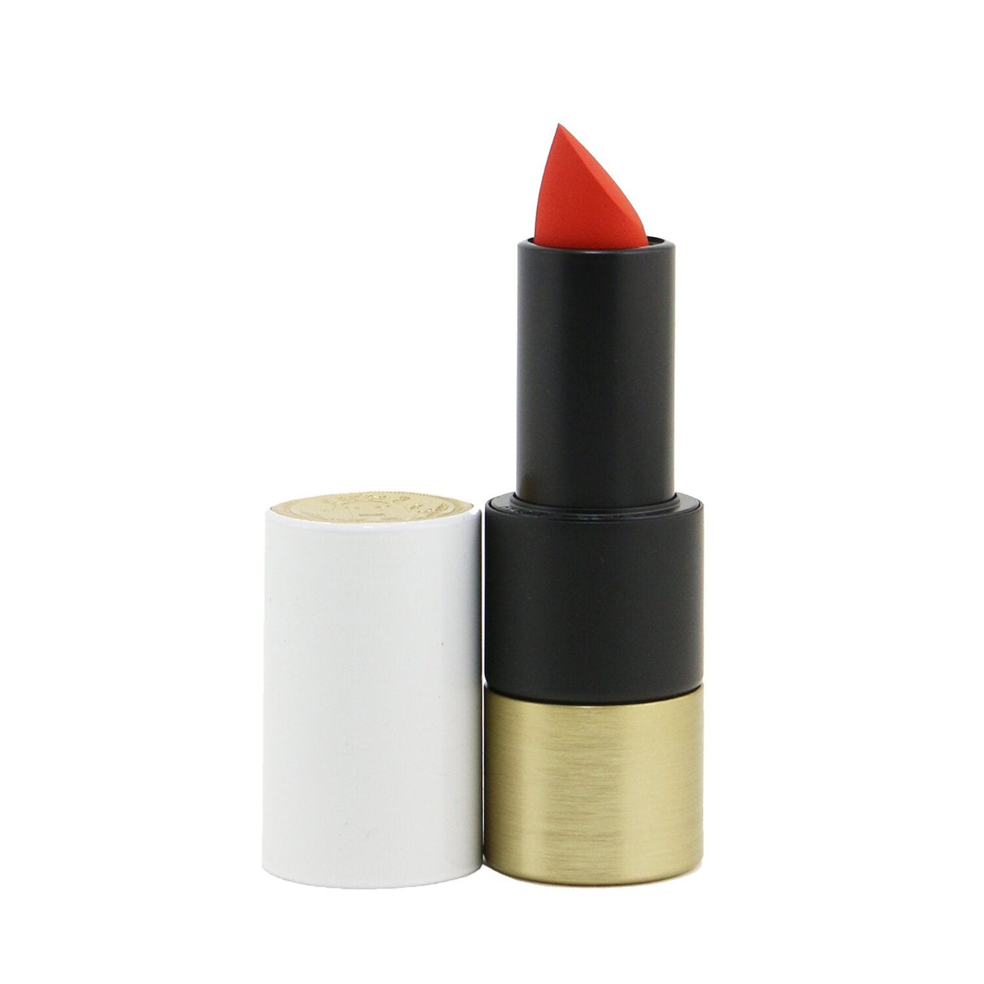 Hermes Rouge Hermes Matte Lipstick - # 68 Rouge Bleu (Mat) 3.5g/0.12oz
